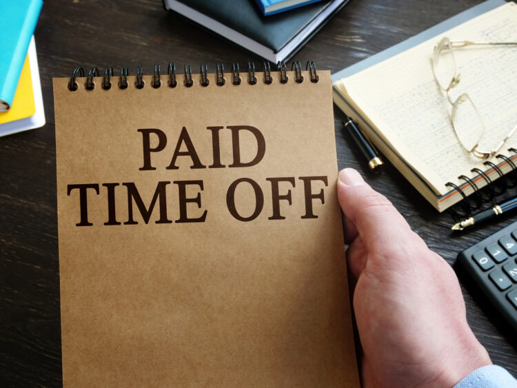 Your Rights to Unused PTO: Understanding State and Federal Laws in NJ and Pennsylvania Your Rights to Unused PTO: Understanding State and Federal Laws in NJ and Pennsylvania