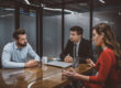 He Said, She Said: Navigating the Complexities of Workplace Sexual Harassment Cases