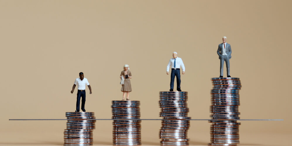 The Fight for Pay Equity: Addressing Gender and Racial Pay Gaps in the Workplace The Fight for Pay Equity: Addressing Gender and Racial Pay Gaps in the Workplace