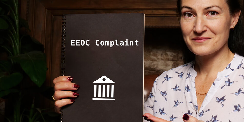 How to File a Complaint with the Equal Employment Opportunity Commission (EEOC)