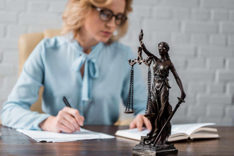 When Should You Hire a Lawyer for Workplace Issues in New Jersey? When Should You Hire a Lawyer for Workplace Issues in New Jersey?
