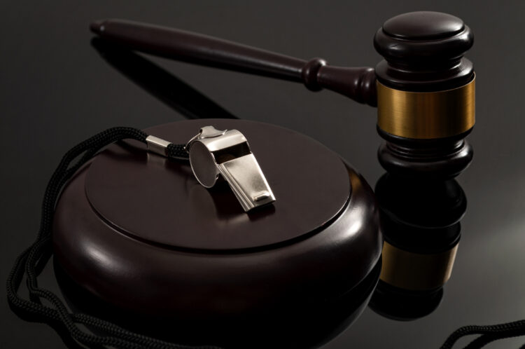 Whistleblower Protections in the Workplace Whistleblower Protections in the Workplace