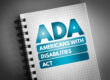 Your Rights Under the ADA: A Comprehensive Guide