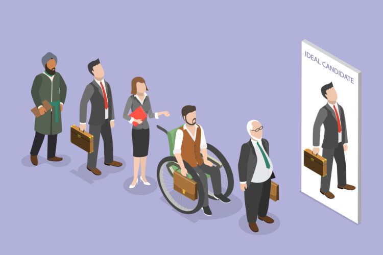 Navigating Disability Discrimination in the Workplace Navigating Disability Discrimination in the Workplace