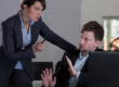 Steps to Take if Your Experience Sexual Harassment at Work