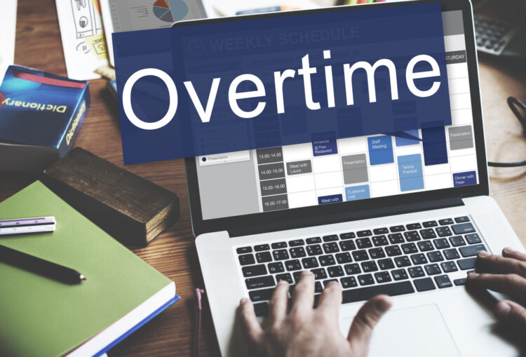 Understanding Minimum Wage and Overtime Laws Understanding Minimum Wage and Overtime Laws