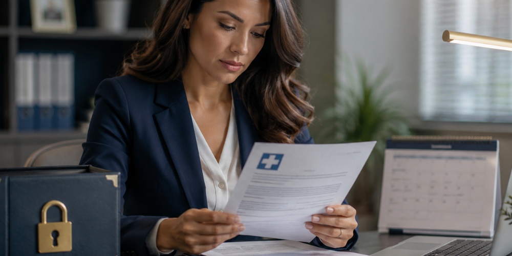 Can My Employer Request a Doctor’s Note After Taking Time Off (1) Can My Employer Request a Doctor’s Note After Taking Time Off?