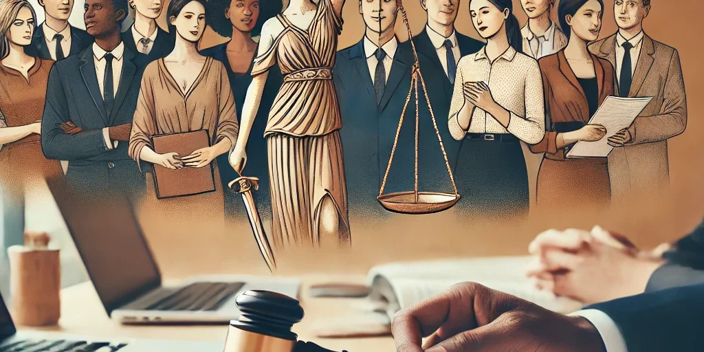 Legal Steps to Take if You Face Racial Discrimination at Work