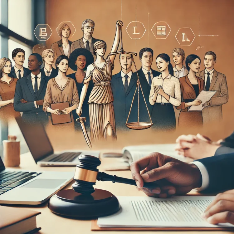 Legal Steps to Take if You Face Racial Discrimination at Work Legal Steps to Take if You Face Racial Discrimination at Work