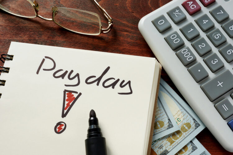 Paycheck Late? Your Legal Rights and Next Steps Explained Paycheck Late? Your Legal Rights and Next Steps Explained
