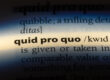 Quid Pro Quo Explained: How to Identify This Form of Workplace Harassment