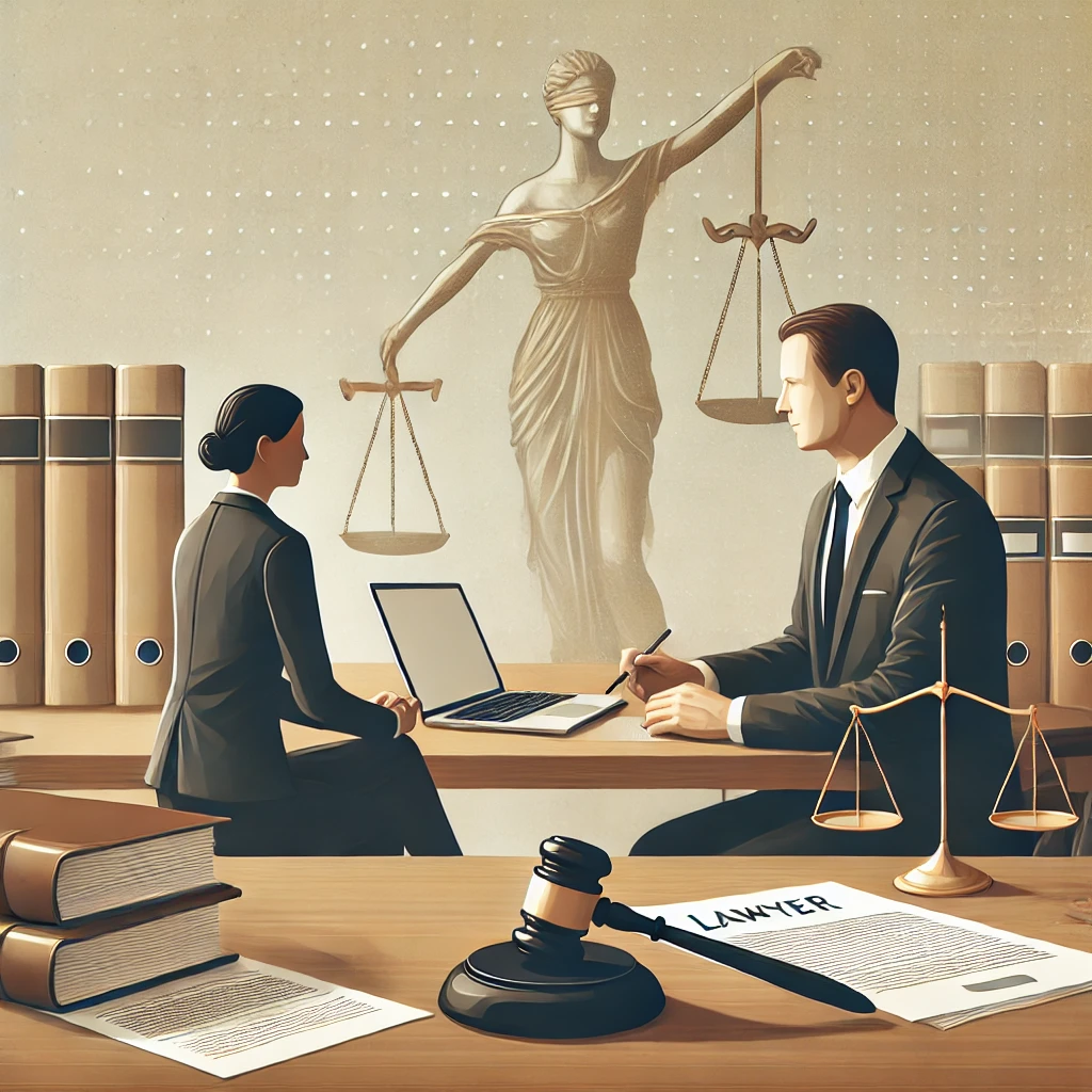 The Role of Employment Discrimination Lawyers in Protecting Your Rights