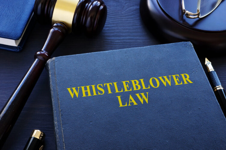 Understanding the Pennsylvania Whistleblower Act- A Guide for Employees Understanding the Pennsylvania Whistleblower Act: A Guide for Employees
