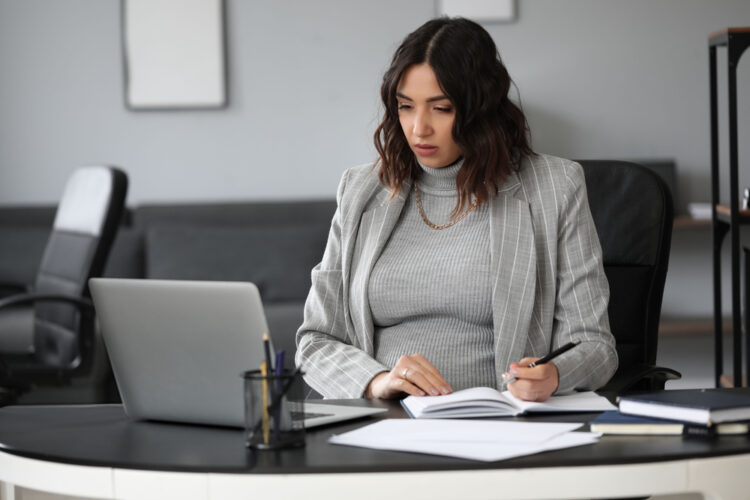 What to Do if You’re Laid Off While Pregnant: Legal Advice from Swartz Swidler What to Do if You’re Laid Off While Pregnant: Legal Advice from Swartz Swidler