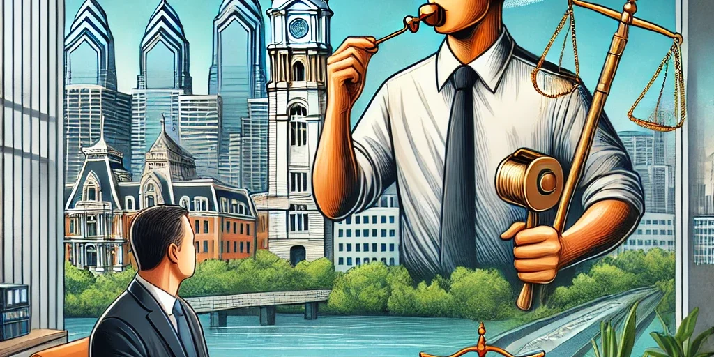 Filing a Whistleblower Claim in Philadelphia- Filing a Whistleblower Claim in Philadelphia:
