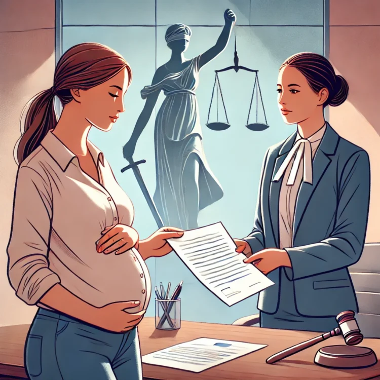 Fired While Pregnant in Pennsylvania? Legal Steps You Can Take Today Fired While Pregnant in Pennsylvania? Legal Steps You Can Take Today