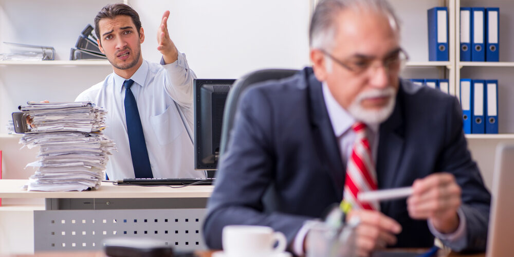 Is Your Employer Violating the National Labor Relations Act? Know Your Rights