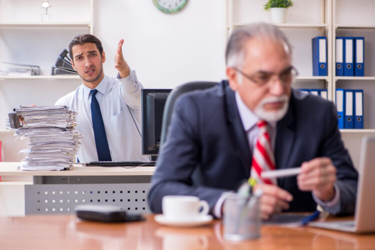 Is Your Employer Violating the National Labor Relations Act? Know Your Rights Is Your Employer Violating the National Labor Relations Act? Know Your Rights