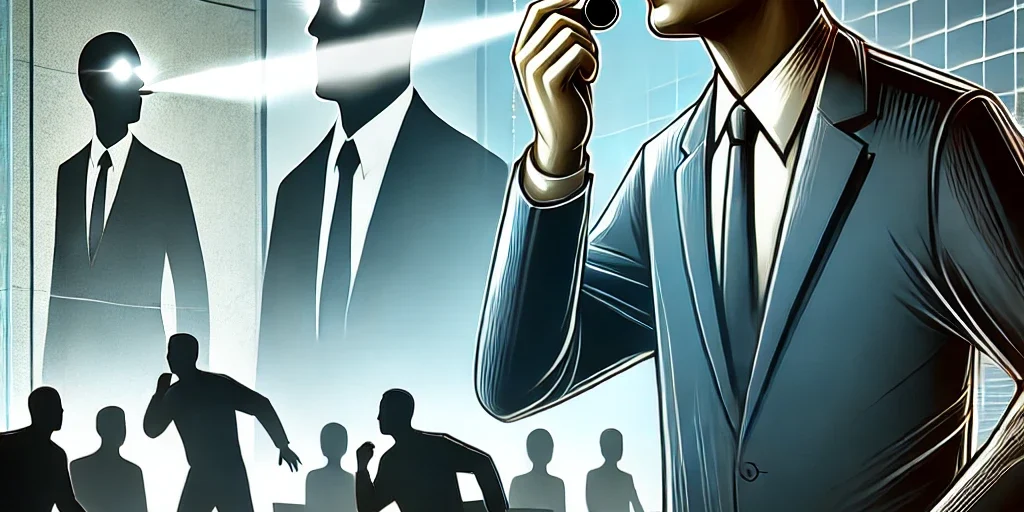 NJ Whistleblower Protections- How to Stand Up Against Workplace Fraud NJ Whistleblower Protections: How to Stand Up Against Workplace Fraud