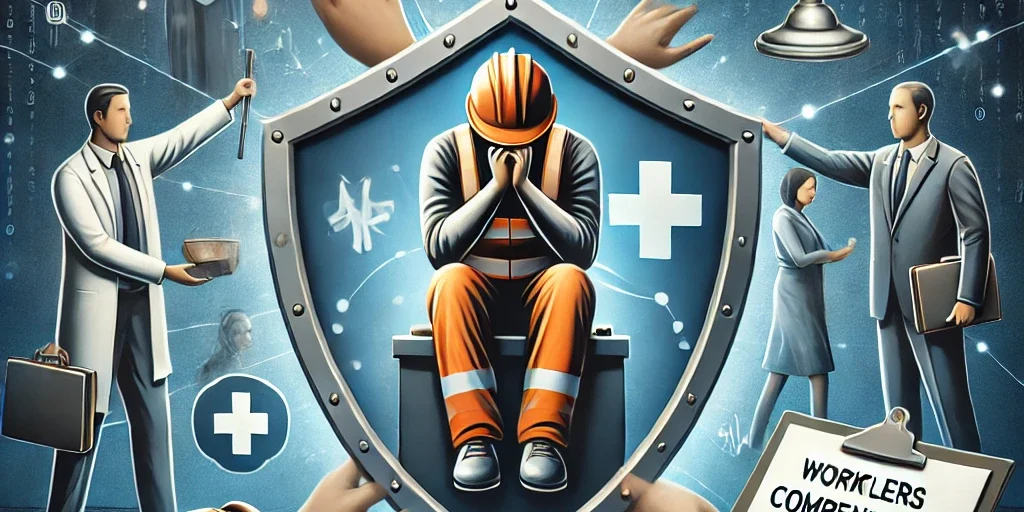 Quitting Your Job Due to Injury- How Swartz Swidler Can Help You Pursue Compensation Quitting Your Job Due to Injury: How Swartz Swidler Can Help You Pursue Compensation