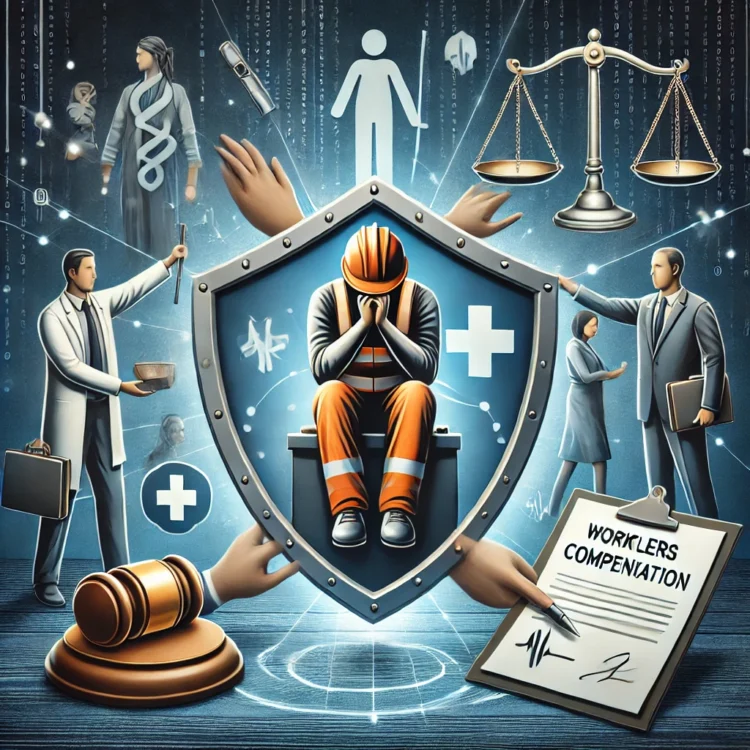 Quitting Your Job Due to Injury- How Swartz Swidler Can Help You Pursue Compensation Quitting Your Job Due to Injury: How Swartz Swidler Can Help You Pursue Compensation