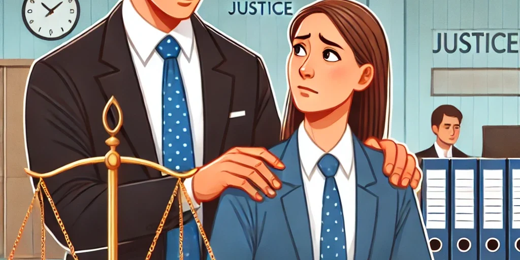 Understanding Quid Pro Quo Harassment- Legal Protections for NJ Employees Understanding Quid Pro Quo Harassment: Legal Protections for NJ Employees