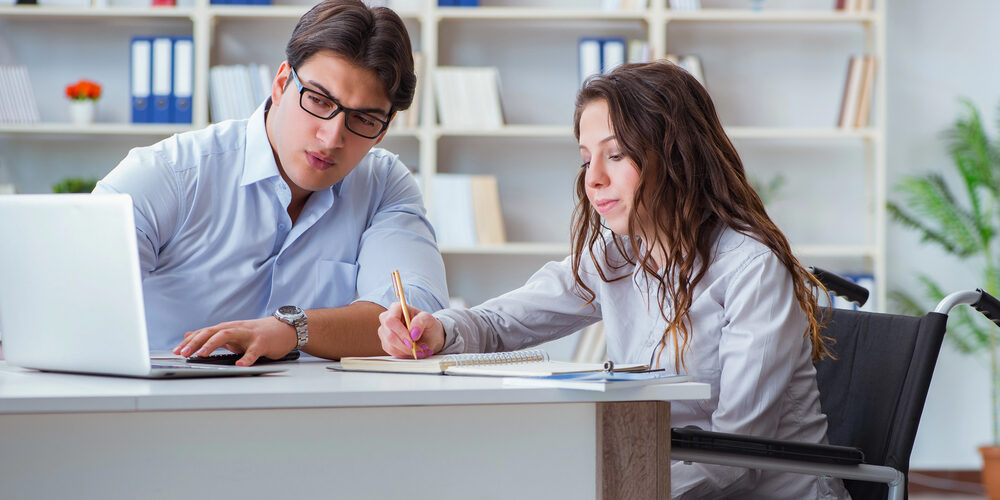 Navigating Disability Accommodations- What NJ Workers Need to Know Navigating Disability Accommodations: What NJ Workers Need to Know