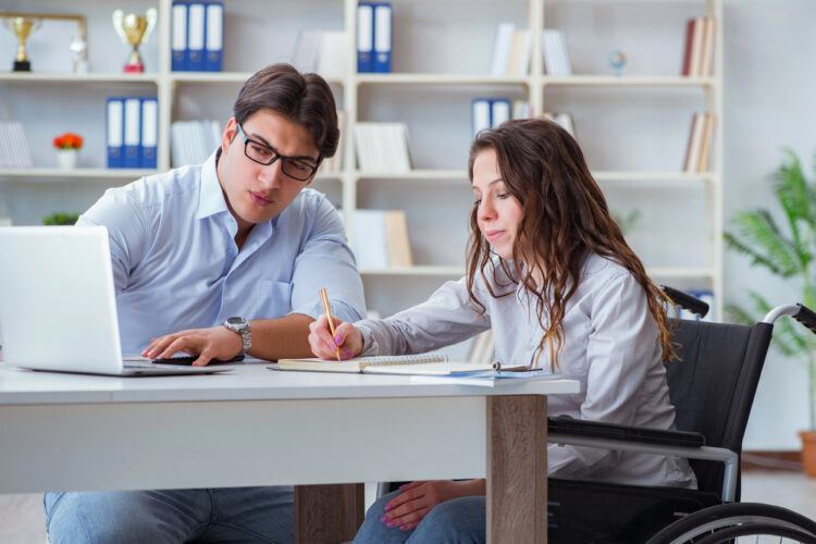 Navigating Disability Accommodations- What NJ Workers Need to Know Navigating Disability Accommodations: What NJ Workers Need to Know