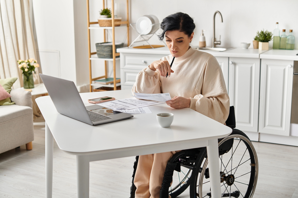 Steps to Request a Disability Accommodation