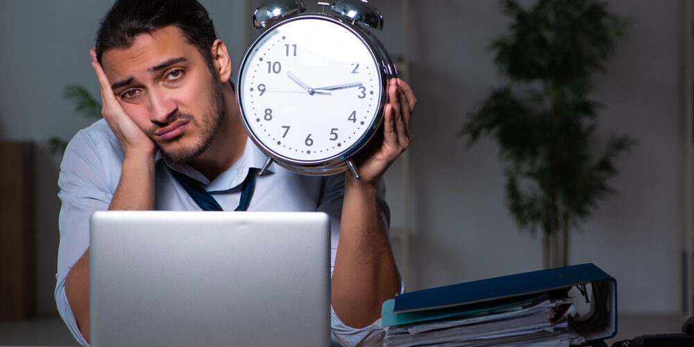 The Hidden Cost of Unpaid Overtime: Why NJ Employees Are Losing Thousands