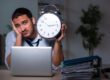 The Hidden Cost of Unpaid Overtime: Why NJ Employees Are Losing Thousands