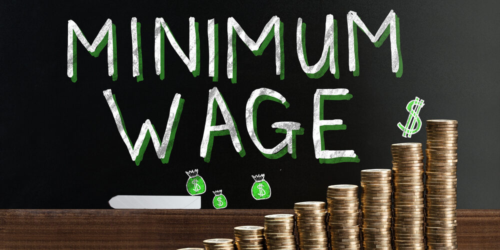 The Ultimate Guide to Understanding NJ’s Minimum Wage Laws in 2024