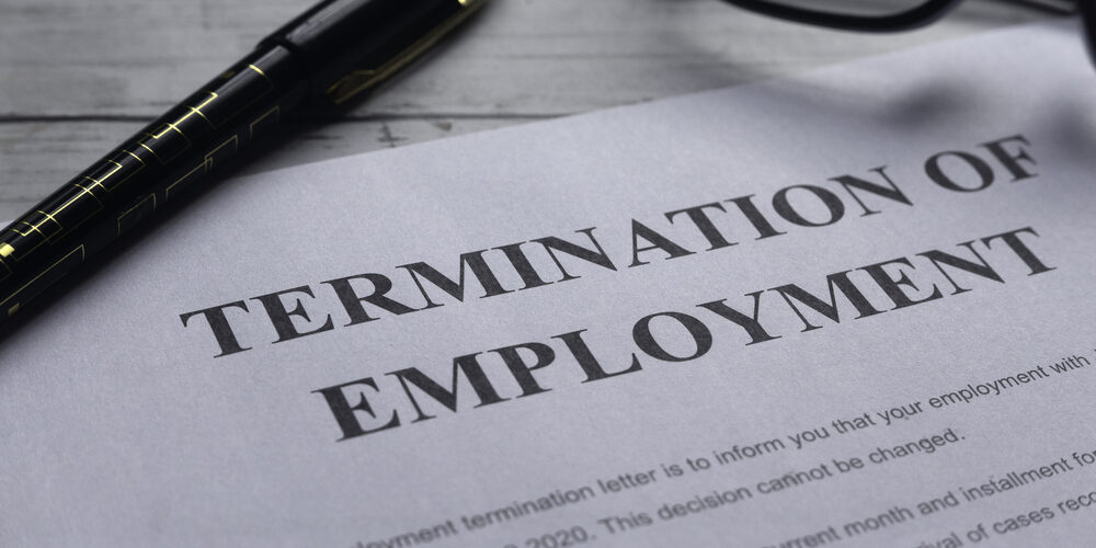 Your Rights After a Job Termination: A Guide for NJ Workers Your Rights After a Job Termination: A Guide for NJ Workers