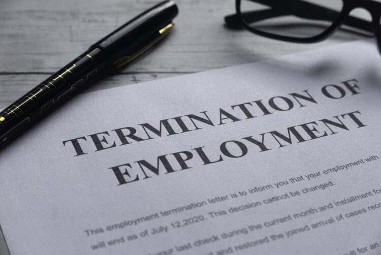 Your Rights After a Job Termination: A Guide for NJ Workers Your Rights After a Job Termination: A Guide for NJ Workers