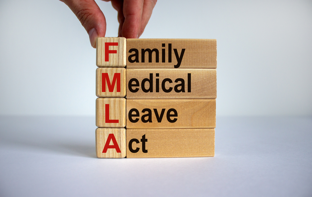 Family and Medical Leave Act (FMLA) Lawyers in NJ & Philadelphia