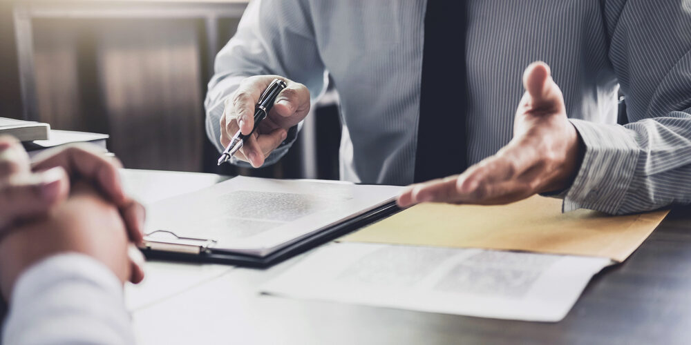 The Role of Mediation in New Jersey Employment Disputes The Role of Mediation in New Jersey Employment Disputes