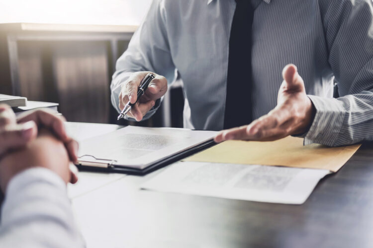 The Role of Mediation in New Jersey Employment Disputes The Role of Mediation in New Jersey Employment Disputes