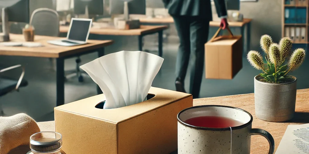 Can You Be Fired for Calling Out Sick Too Often_ Know Your Rights in NJ Can You Be Fired for Calling Out Sick Too Often? Know Your Rights in NJ