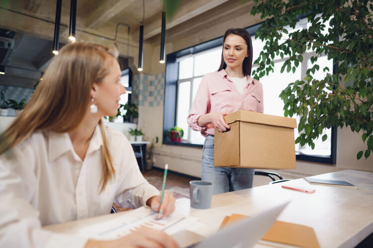 Employee Rights During Layoffs and Reductions in Force in New Jersey Employee Rights During Layoffs and Reductions in Force in New Jersey