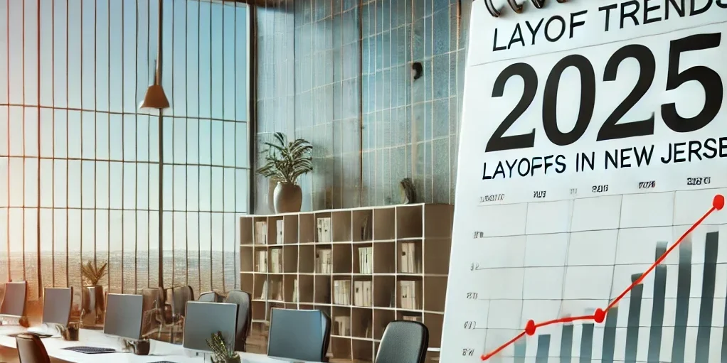How 2025 Layoff Trends Affect Severance Rights in NJ