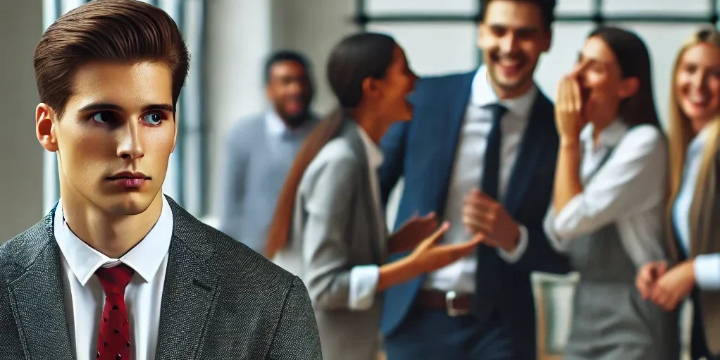 Microaggressions at Work- When Do They Cross the Legal Line_