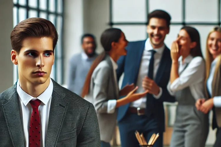 Microaggressions at Work- When Do They Cross the Legal Line_