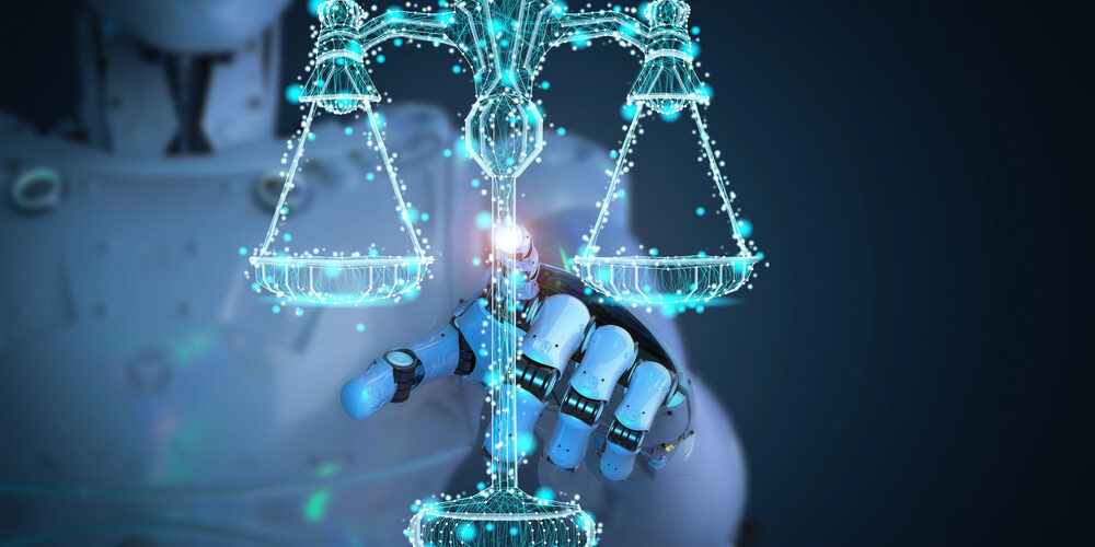 The Impact of Artificial Intelligence on Employment Law in New Jersey