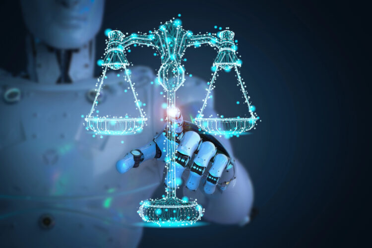 The Impact of Artificial Intelligence on Employment Law in New Jersey The Impact of Artificial Intelligence on Employment Law in New Jersey