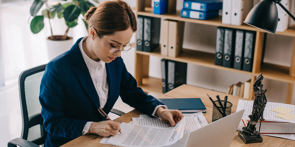 Understanding the Protections for LGBTQ+ Employees Under New Jersey Law Understanding the Protections for LGBTQ+ Employees Under New Jersey Law