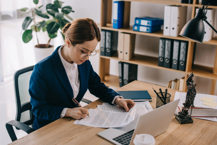 Understanding the Protections for LGBTQ+ Employees Under New Jersey Law Understanding the Protections for LGBTQ+ Employees Under New Jersey Law