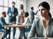 What Counts as Gender Discrimination at Work? NJ Legal Insights