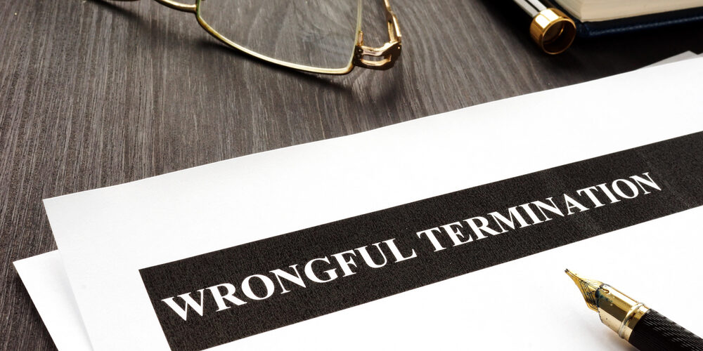 Wrongful Termination or At-Will Firing_ How to Tell in NJ