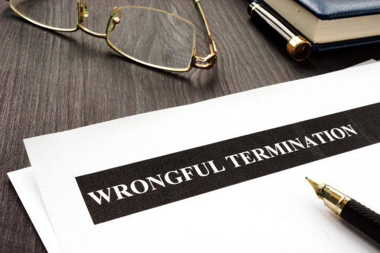 Wrongful Termination or At-Will Firing_ How to Tell in NJ