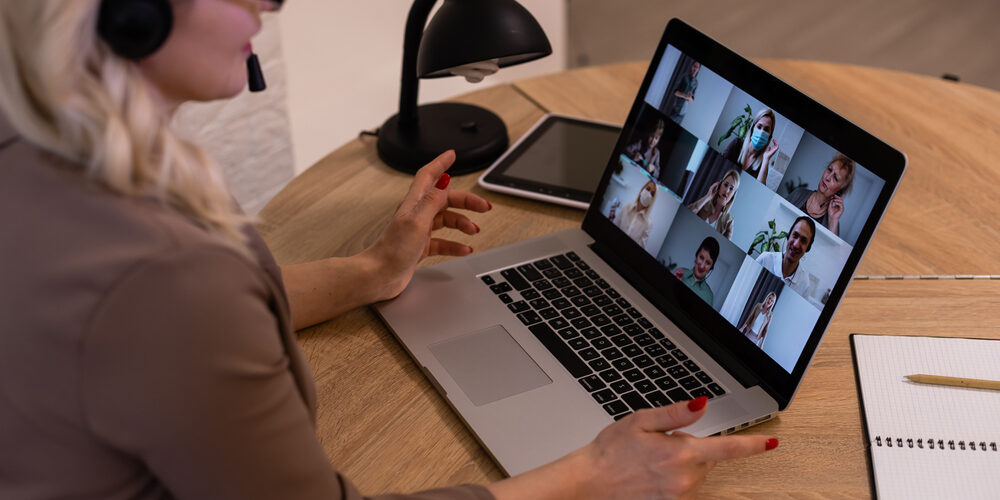 Can Your Boss Force You to Turn on Your Webcam During Remote Meetings? Can Your Boss Force You to Turn on Your Webcam During Remote Meetings?